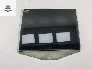 стекло двери задней левой Volkswagen Touran 1 поколение 2004, 1.9 л., дизель, МКПП, синий, минивэн