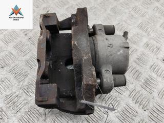 суппорт передний правый BMW 5 серия E39 [рестайлинг] 2001, 2.2 л., бензин, АКПП, серый, седан