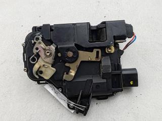 замок двери передней правой Volkswagen Passat B5 1997, 1.8 л., бензин, МКПП, серый, универсал, 3B1837015