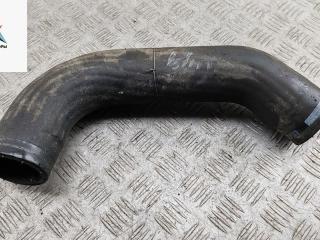 патрубок интеркулера Peugeot Boxer 3 поколение 2008, 2.2 л., дизель, МКПП, белый, микроавтобус