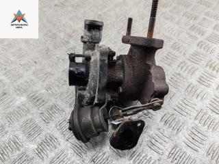 турбина Opel Combo 3 поколение (C) [рестайлинг] 2005, 1.3 л., дизель, МКПП, белый, фургон, 73501344