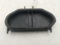 крышка фары Volkswagen Sharan 1 поколение [2-й рестайлинг] 2003, 1.9 л., дизель, МКПП, зелёный, минивэн, 1305239199 - фото №2