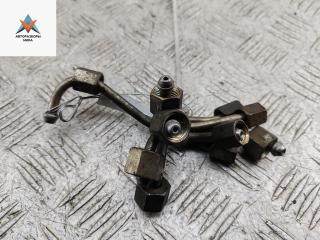 трубка топливная Opel Combo 3 поколение (C) [рестайлинг] 2005, 1.3 л., дизель