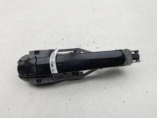 ручка наружная задняя правая Volkswagen Passat B5+ (GP) 2002, 1.6 л., бензин, МКПП, серый, седан, 3B0837885