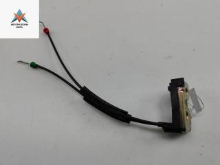 замок багажника Ford Fusion 1 поколение [рестайлинг] 2006, хетчбэк 5 дв., 2S61A43102BE