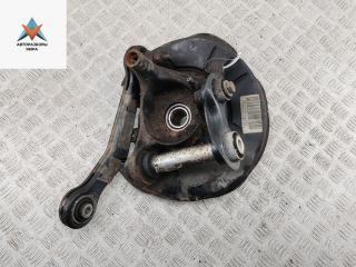 ступица задняя левая BMW 7 серия E38 1997, 3.5 л., бензин, АКПП, зелёный, седан