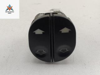 кнопка стеклоподъемника переднего левого Ford Fusion 1 поколение [рестайлинг] 2006, 1.6 л., дизель, МКПП, синий, хетчбэк 5 дв., 6S6T14529AB