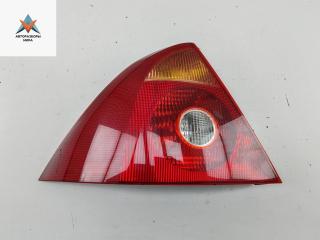 фонарь задний левый Ford Mondeo 3 поколение 2001, 1.8 л., бензин, МКПП, серый, седан, 1S7113405A