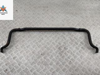 стабилизатор подвески передний Volkswagen Passat B5 1998, 1.9 л., дизель, МКПП, зелёный, универсал