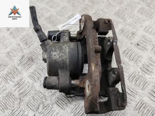 суппорт передний левый BMW 3 серия E36 [рестайлинг] 1997, 1.6 л., бензин, МКПП, чёрный, седан