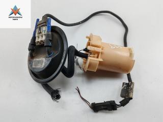 насос топливный Opel Zafira 1 поколение (A) [рестайлинг] 2004, 2.2 л., бензин, МКПП, серый, минивэн, 13118413