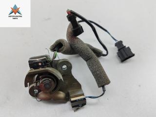 Личинка замка багажника Volkswagen Sharan 1 поколение 1999, 1.9 л., дизель, АКПП, красный, минивэн