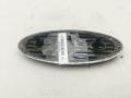 эмблема Ford Focus 2 поколение 2006, 1.8 л., бензин, МКПП, чёрный, универсал, 3M51425A52AB - фото №2