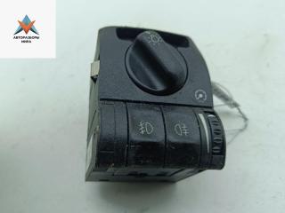 переключатель света Opel Omega B [рестайлинг] 2000, 2.2 л., бензин, МКПП, серый, седан, 09229578