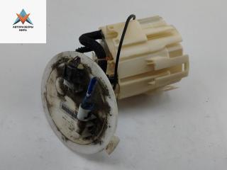 насос топливный Opel Astra H/Family [рестайлинг] 2006, 1.6 л., бензин, МКПП, серый, универсал, 13238851