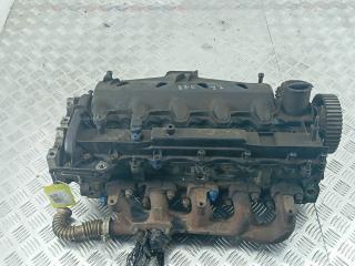 ГБЦ Volvo XC90 1 поколение 2004, 2.4 л., дизель, АКПП, внедорожник 5 дв.