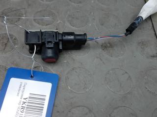 парктроник передний Mazda 6 GJ 2014, 2.0 л., бензин, МКПП, универсал