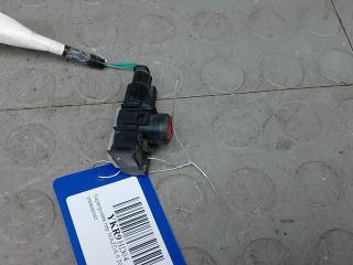 парктроник передний Mazda 6 GJ 2014, 2.0 л., бензин, МКПП, универсал