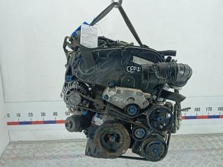 двигатель Opel Insignia 1 поколение (A) 2009, 2.0 л., дизель, МКПП, хетчбэк 5 дв., A20DTH, 17770431