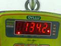 двигатель Opel Insignia 1 поколение (A) 2009, 2.0 л., дизель, МКПП, хетчбэк 5 дв., A20DTH, 17770431 - фото №8