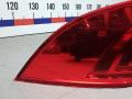 фонарь задний левый Skoda Superb 2 поколение [рестайлинг] 2013, 1.6 л., дизель, МКПП, хетчбэк 5 дв., 3T5945095A - фото №3