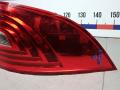 фонарь задний правый Skoda Superb 2 поколение [рестайлинг] 2013, 1.6 л., дизель, МКПП, хетчбэк 5 дв., 3T5945096A - фото №2