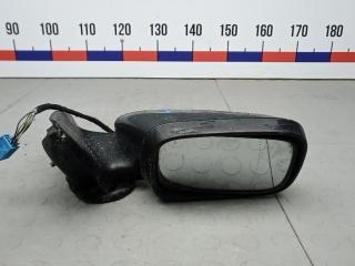 зеркало правое Volvo V50 1 поколение 2006, 2.0 л., дизель, МКПП, универсал, 6PIN