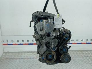 двигатель Nissan Qashqai 1 поколение 2007, 2.0 л., бензин, МКПП, внедорожник 5 дв., MR20DE, 10102JD2MC