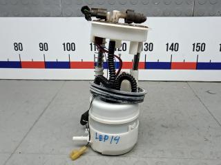 насос топливный Nissan Qashqai 1 поколение 2007, 2.0 л., бензин, МКПП, внедорожник 5 дв., 17040JD02A