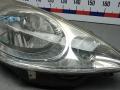 фара правая Peugeot 1007 1 поколение 2005, 1.4 л., дизель, МКПП, хетчбэк 5 дв. - фото №2