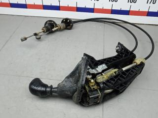 кулиса Mercedes-Benz Vito W639 [рестайлинг] 2010, 2.2 л., CDI 109, дизель, МКПП, микроавтобус