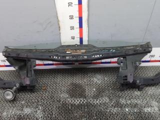 Передняя панель крепления облицовки (телевизор) Mercedes-Benz Vito W639 [рестайлинг] 2010, 2.2 л., CDI 109, дизель, МКПП, микроавтобус