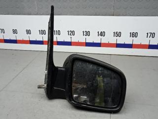 зеркало правое Mercedes-Benz Vito W639 [рестайлинг] 2010, 2.2 л., CDI 109, дизель, МКПП, микроавтобус