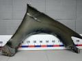 крыло переднее левое Ford Mondeo 4 поколение 2009, 2.2 л., дизель, МКПП, хетчбэк 5 дв. - фото №6