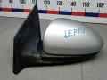 зеркало левое Chevrolet Cruze 1 поколение [рестайлинг] 2013, 1.6 л., бензин, МКПП, хетчбэк 5 дв., 5PIN - фото №4