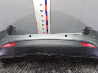 бампер задний Hyundai i40 VF 2012, 1.7 л., дизель, МКПП, универсал