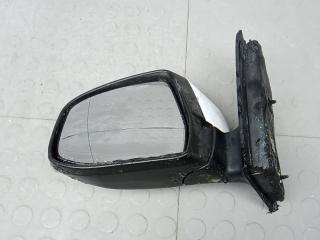 зеркало левое Ford Focus 3 поколение 2012, 1.6 л., бензин, МКПП, универсал, 8PIN