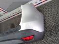 бампер задний Renault Scenic 3 поколение [рестайлинг] 2012, 1.6 л., дизель, МКПП, минивэн - фото №2