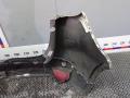 бампер задний Renault Scenic 3 поколение [рестайлинг] 2012, 1.6 л., дизель, МКПП, минивэн - фото №9