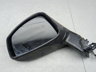 зеркало левое Renault Scenic 3 поколение [рестайлинг] 2012, 1.6 л., дизель, МКПП, минивэн, PINOV