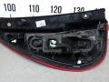 фонарь задний правый Renault Scenic 3 поколение [рестайлинг] 2012, 1.6 л., дизель, МКПП, минивэн - фото №4