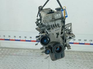 двигатель Chevrolet Aveo T250 [рестайлинг] 2009, 1.2 л., бензин, МКПП, хетчбэк 5 дв., B12D1