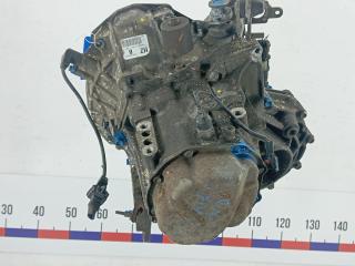 МКПП Chevrolet Aveo T250 [рестайлинг] 2009, 1.2 л., бензин, МКПП, хетчбэк 5 дв., H1