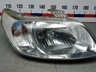 фара правая Chevrolet Aveo T250 [рестайлинг] 2009, 1.2 л., бензин, МКПП, хетчбэк 5 дв.