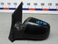 зеркало левое Ford Focus 2 поколение [рестайлинг] 2007, 1.6 л., бензин, МКПП, хетчбэк 5 дв., 5PIN - фото №3