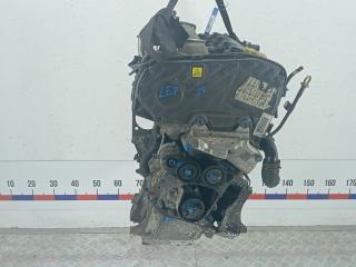 двигатель Opel Zafira Family [рестайлинг] 2008, 1.9 л., дизель, МКПП, минивэн, Z19DT