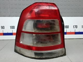 фонарь задний левый Opel Zafira Family [рестайлинг] 2008, 1.9 л., дизель, МКПП, минивэн