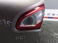 крышка багажника Nissan Qashqai 1 поколение [рестайлинг] 2011, 1.5 л., дизель, МКПП, внедорожник 5 дв., K0100BR0MA - фото №6