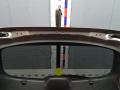 крышка багажника Nissan Qashqai 1 поколение [рестайлинг] 2011, 1.5 л., дизель, МКПП, внедорожник 5 дв., K0100BR0MA - фото №9