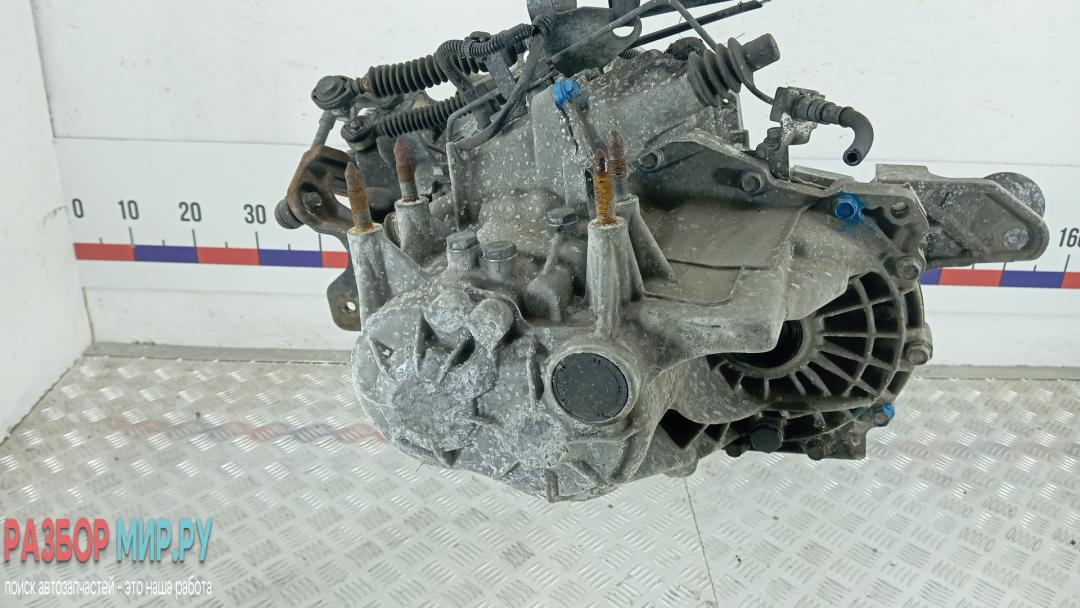 МКПП Mitsubishi ASX 1 поколение 2011, 1.6 л., бензин, МКПП, внедорожник 5 дв., F5M431VZR1, 2500A576 - фото №1